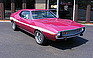 1973 AMC JAVELIN.