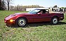 1987 CHEVROLET CORVETTE (CALLAWAY).