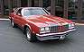 1977 OLDSMOBILE CUTLASS SALON.