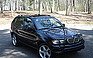 2002 BMW X5.