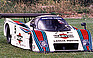 1983 LANCIA LC2.