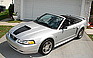 1999 FORD MUSTANG.