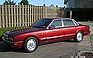 1995 JAGUAR VANDEN PLAS.