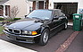 1996 BMW 740IL.