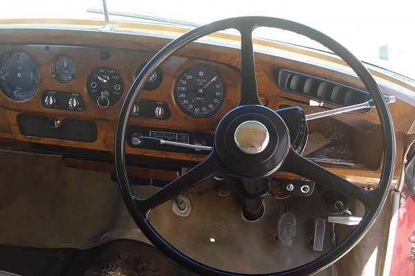 1962 BENTLEY S-2 San Diego CA 92101 Photo #0009001A