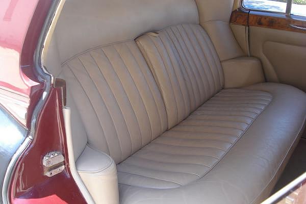 1962 BENTLEY S-2 San Diego CA 92101 Photo #0009001A