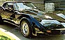 1980 CHEVROLET CORVETTE STINGRAY.