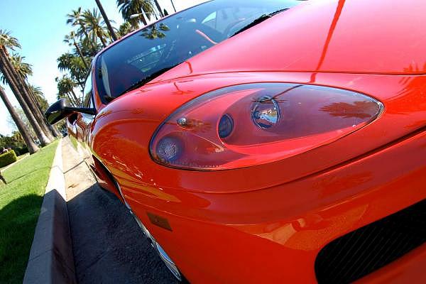 2004 FERRARI 360 CHALLENGE STRADALE San Diego CA 92101 Photo #0009103A