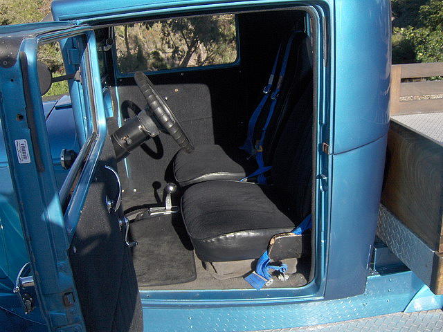 1928 DODGE PICKUP San Diego CA 92101 Photo #0009125A