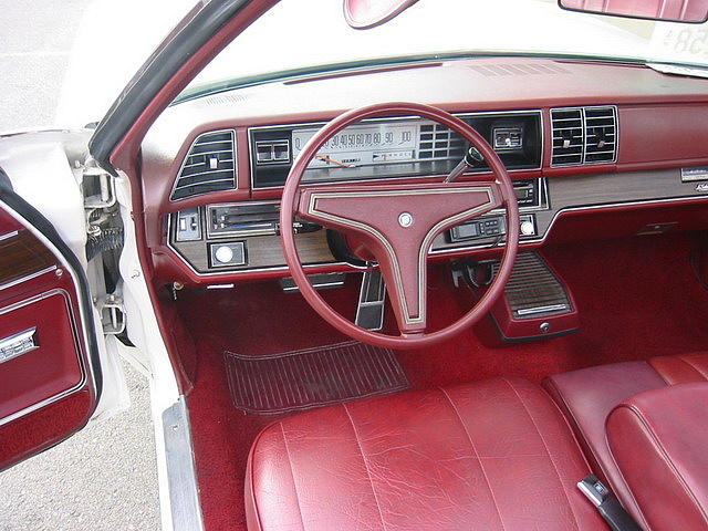 1975 BUICK LE SABRE San Diego CA 92101 Photo #0009132A