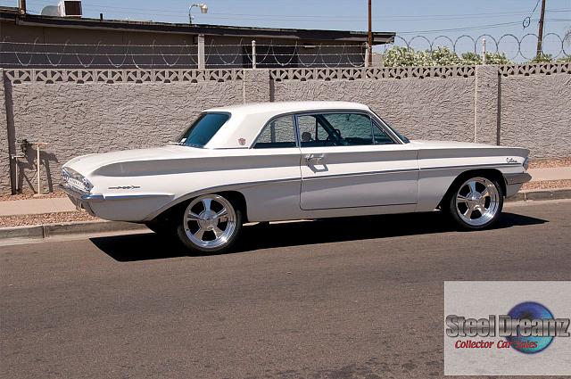 1961 OLDSMOBILE CUTLASS Gilbert AZ 85234 Photo #0009155A