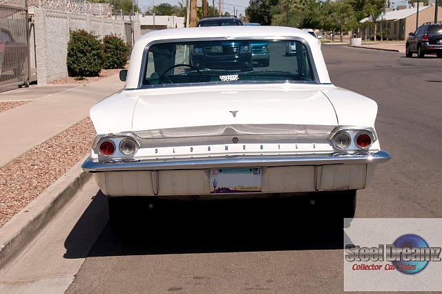 1961 OLDSMOBILE CUTLASS Gilbert AZ 85234 Photo #0009155A