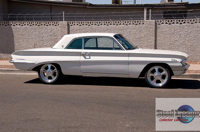 1961 OLDSMOBILE CUTLASS Gilbert AZ 85234 Photo #0009155A