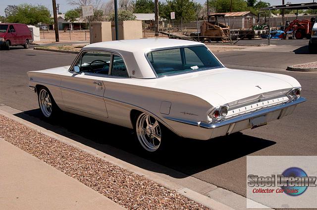 1961 OLDSMOBILE CUTLASS Gilbert AZ 85234 Photo #0009155A