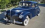 1941 LINCOLN ZEPHYR.