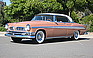 1955 CHRYSLER NEW YORKER.