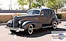 1938 CADILLAC CUSTOM BUILT.