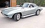 Show the detailed information for this 1966 CHEVROLET CORVETTE.