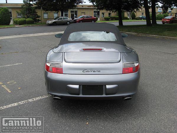 2002 PORSCHE 911 Deer Park NY 11729 Photo #0009205A