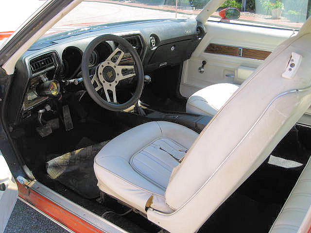 1973 OLDSMOBILE 442 Greene IA 50636 Photo #0009329A