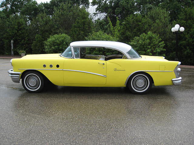 1955 BUICK SPECIAL Greene IA 50636 Photo #0009330A