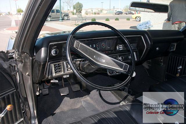 1970 CHEVROLET CHEVELLE MALIBU Gilbert AZ 85234 Photo #0009350A