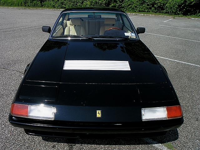 1982 FERRARI 400I Southampton NY 11968 Photo #0009368A