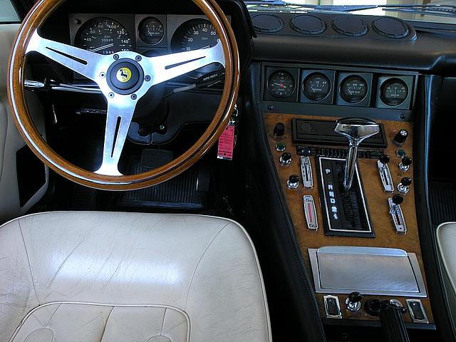 1982 FERRARI 400I Southampton NY 11968 Photo #0009368A