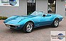 1968 CHEVROLET CORVETTE.