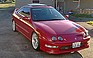 1999 ACURA INTEGRA.