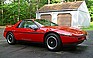 1988 PONTIAC FIERO.