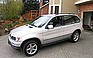 2003 BMW X5.