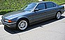 2000 BMW 750IL.