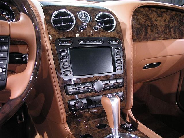 2008 BENTLEY CONTINENTAL GTC Jericho NY 11753 Photo #0009534A