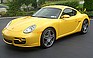 Show the detailed information for this 2007 PORSCHE CAYMAN.