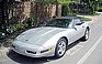 1996 CHEVROLET CORVETTE.