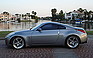 2003 NISSAN 350Z.