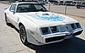 1980 PONTIAC TRANS AM.