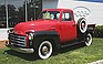 1951 GMC PICKUP.