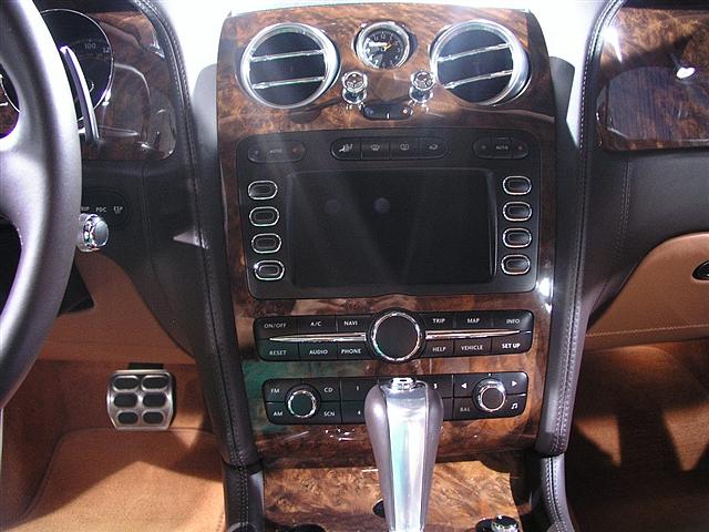 2005 BENTLEY CONTINENTAL GT Jericho NY 11753 Photo #0009704A