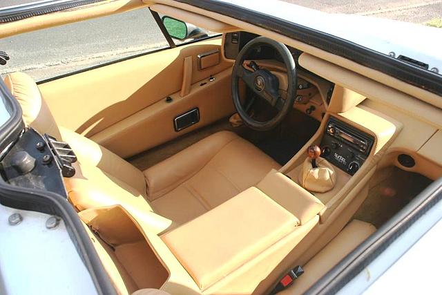 1983 LOTUS ESPRIT Southport CT 06890 Photo #0009710A