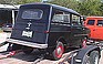 1952 CROSLEY STANDARD.