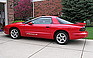 1994 PONTIAC FIREBIRD FORMULA.