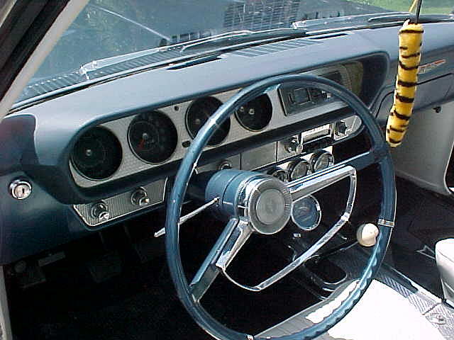 1964 PONTIAC GTO Milford OH 45150 Photo #0009893A