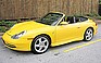 2001 PORSCHE CARRERA.