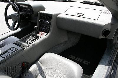 1982 DELOREAN DMC-12 Pleasanton CA 94566 Photo #0010004A