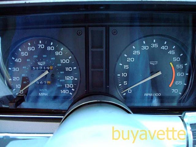 1978 CHEVROLET CORVETTE Atlanta GA 30340 Photo #0010078A