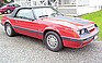 1986 FORD MUSTANG GT.