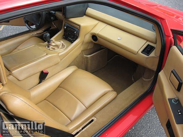 1990 LOTUS ESPRIT Deer Park NY 11729 Photo #0010173A