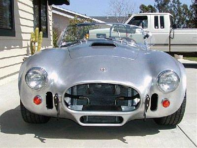 1965 SHELBY COBRA Pleasanton CA 94566 Photo #0010203A